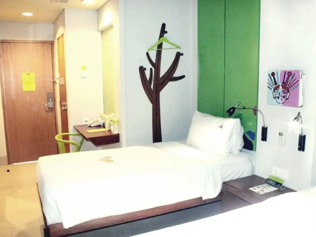 Max One Hotels.Com @ Sabang(Kt)