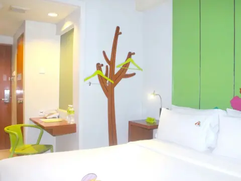 Max One Hotels.Com @ Sabang(Kt) - Photo 2