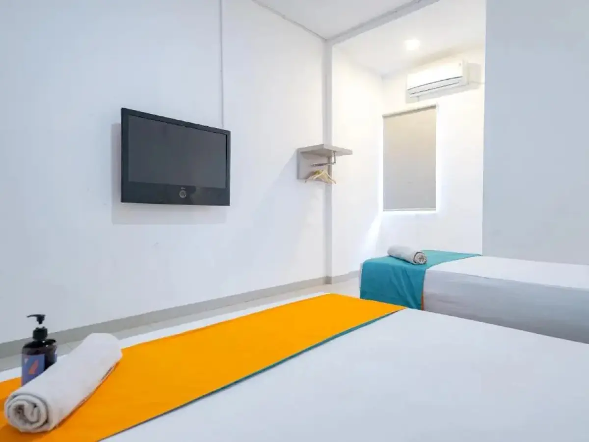 Max To U Hotel