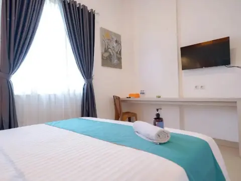 Max To U Hotel - Photo 2