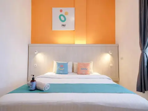 Max To U Hotel - Photo 3