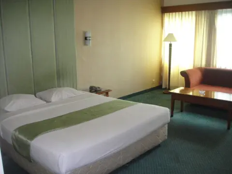 Mega Cikini Hotel - Photo 3