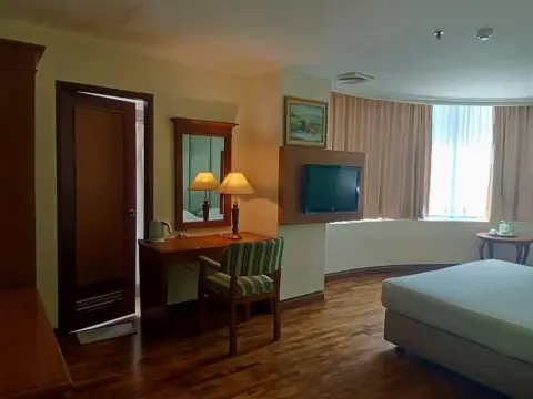 Mega Cikini Hotel - Photo 4