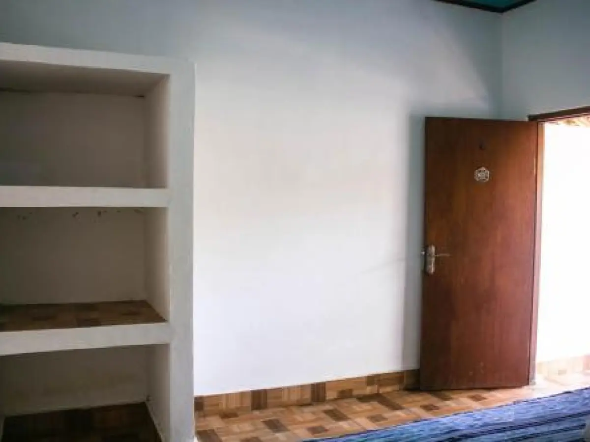 Mellow Hostel