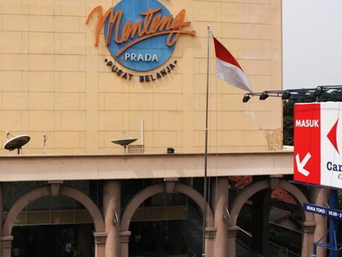 Menteng Prada