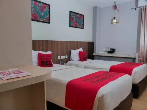 Meotel Purwokerto - Photo 3