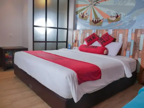 Meotel Purwokerto - Photo 4