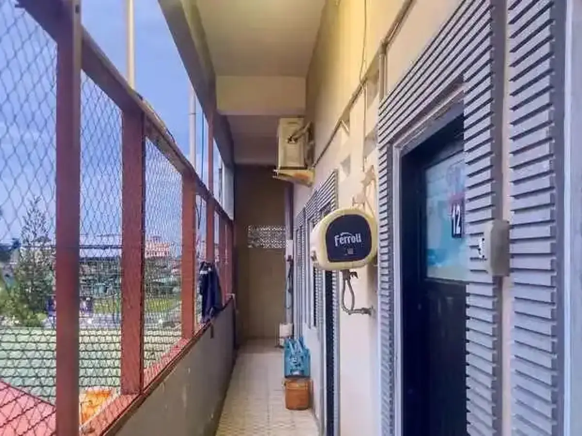 Mess Rejeki Redpartner