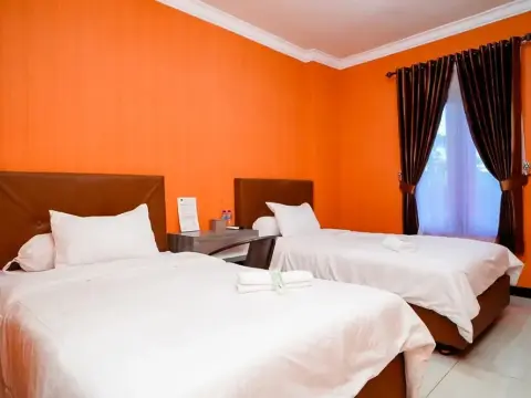 Mess Rejeki Redpartner - Photo 2