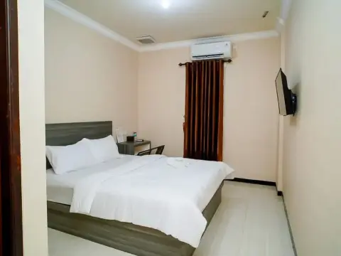 Mess Rejeki Redpartner - Photo 3