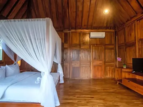 Metangi Joglo House - Photo 1