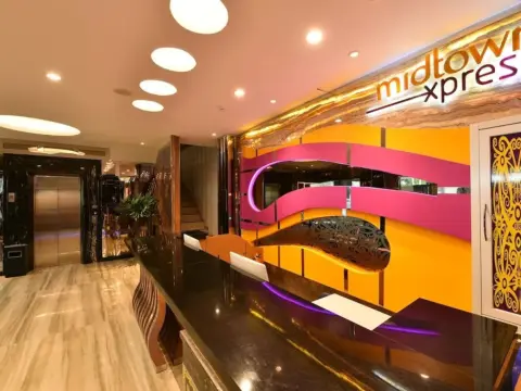 Midtown Xpress Balikpapan - Photo 1