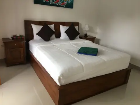 Miko Bali Bungalow - Photo 2