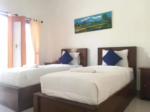 Miko Bali Bungalow - Photo 3