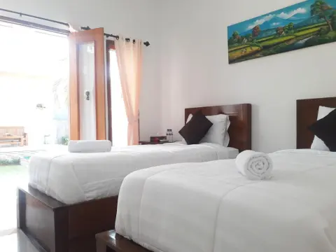 Miko Bali Bungalow - Photo 4