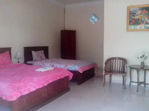 Milik Kita Magelang Hotel - Photo 1