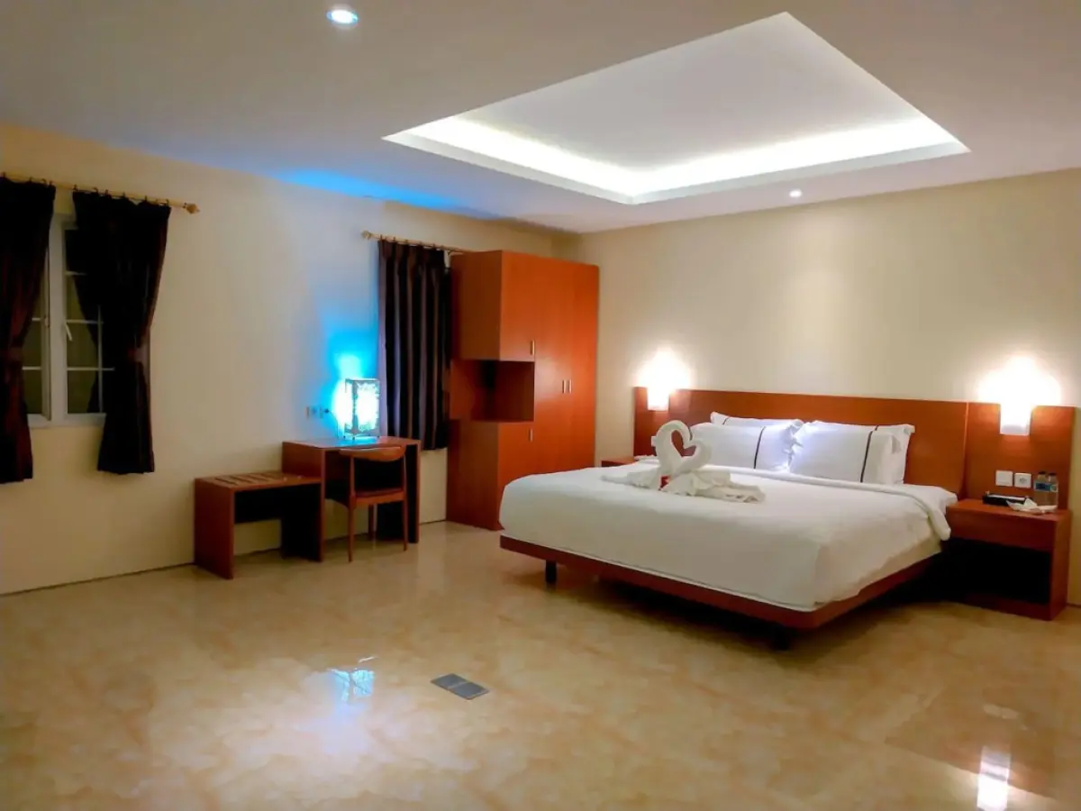 Mimi Manis Bungalow