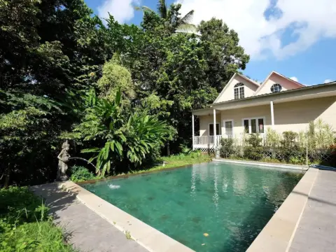 Mimi Manis Bungalow - Foto 4