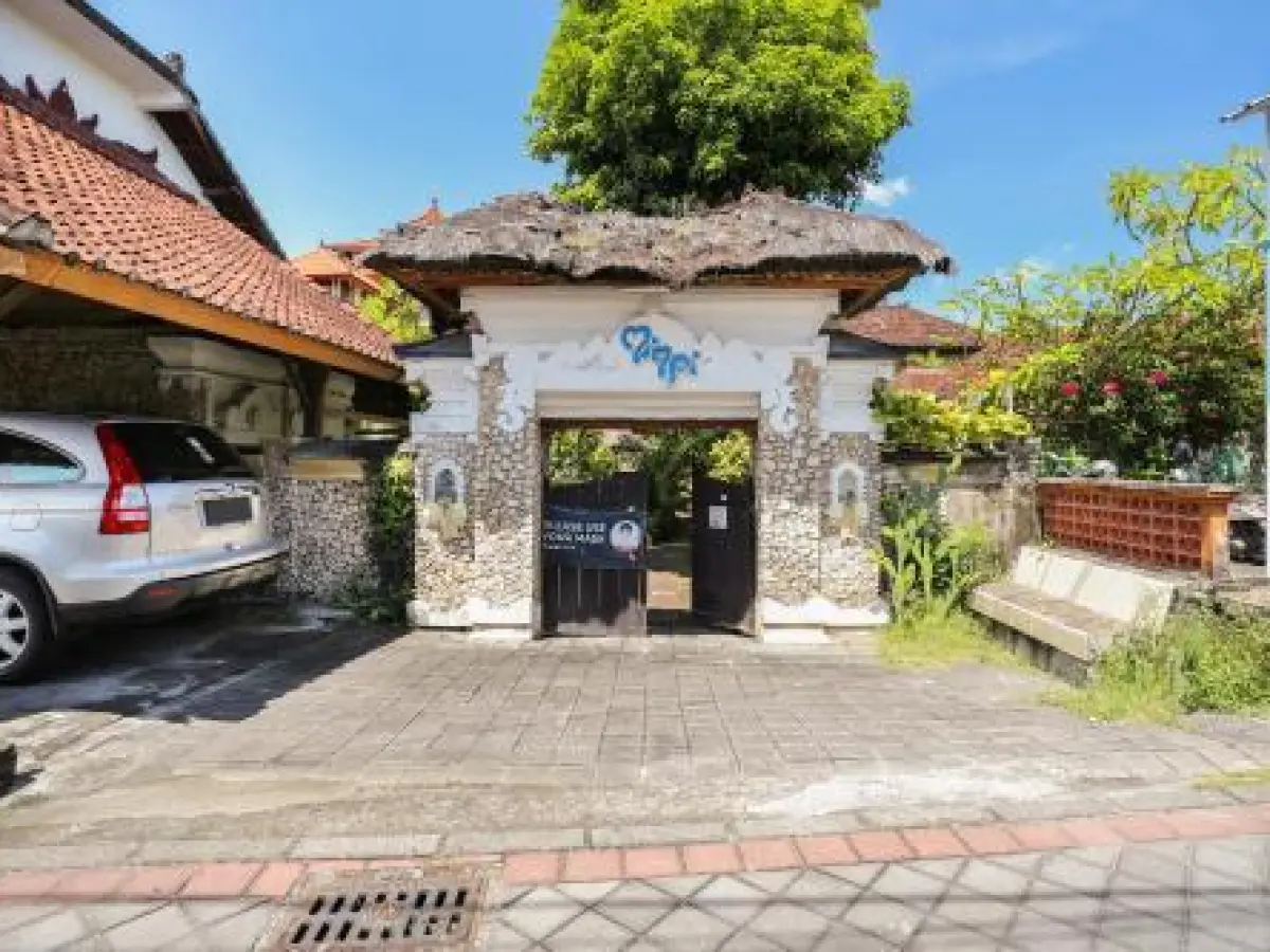 Mimpi Bungalows