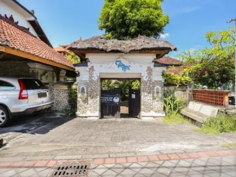 Mimpi Bungalows - Photo 1