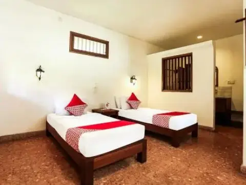 Mimpi Bungalows - Photo 2