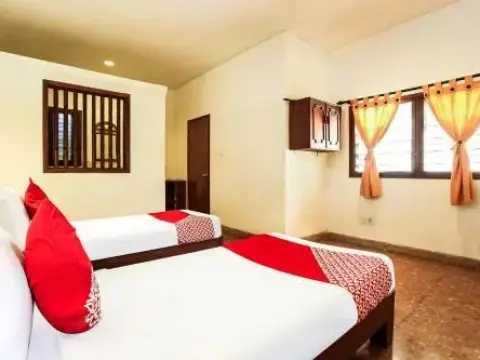 Mimpi Bungalows - Photo 3