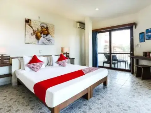 Mimpi Bungalows - Photo 4