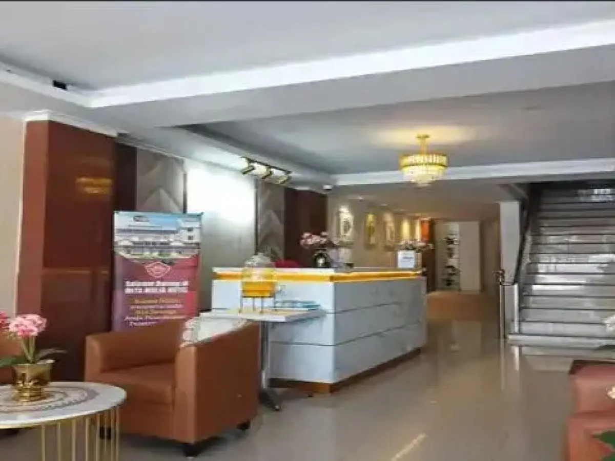 Mita Mulia Hotel