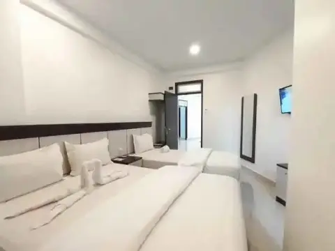 Mita Mulia Hotel - Photo 2