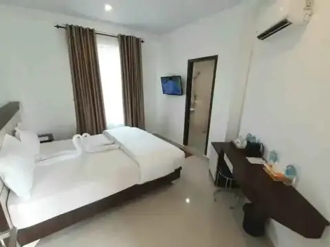 Mita Mulia Hotel - Photo 3