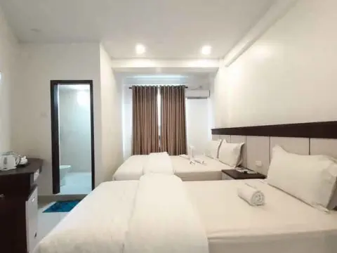 Mita Mulia Hotel - Photo 4