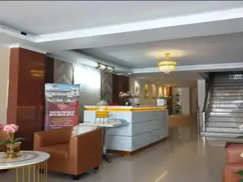 Mita Mulia Hotel - Photo 1