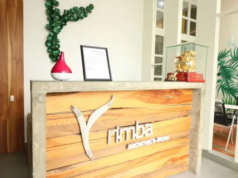 MM Capsule Hostel - Foto 2