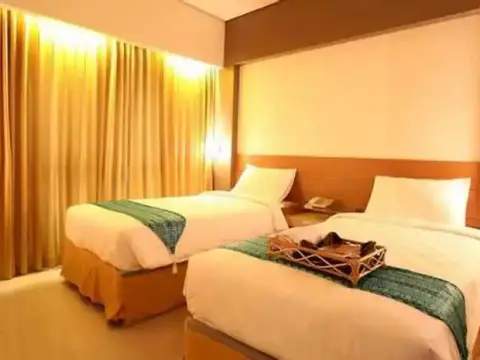 Montana Hotel Syariah - Photo 4