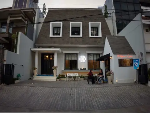 Mooi House by ZIRI - Photo 1