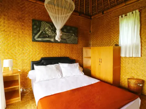 Moon Bamboo - Photo 2