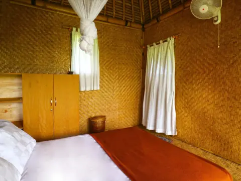 Moon Bamboo - Photo 3