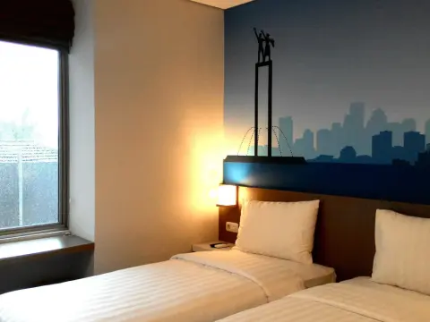 Moritz Biz Gandaria - Photo 2