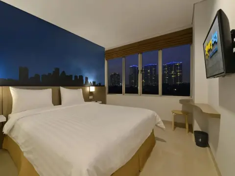 Moritz Biz Gandaria - Photo 4