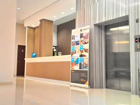 Moritz Biz Gandaria - Photo 1