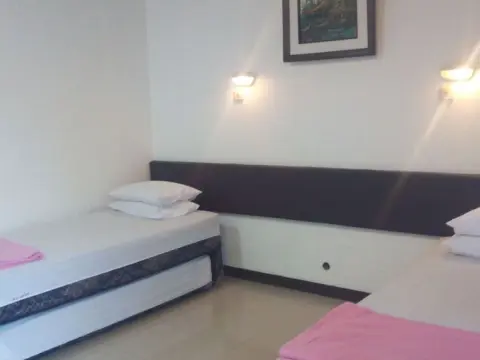 Moro Seneng Hotel and Resort - Foto 2