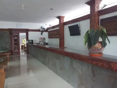 Moro Seneng Hotel and Resort - Foto 1