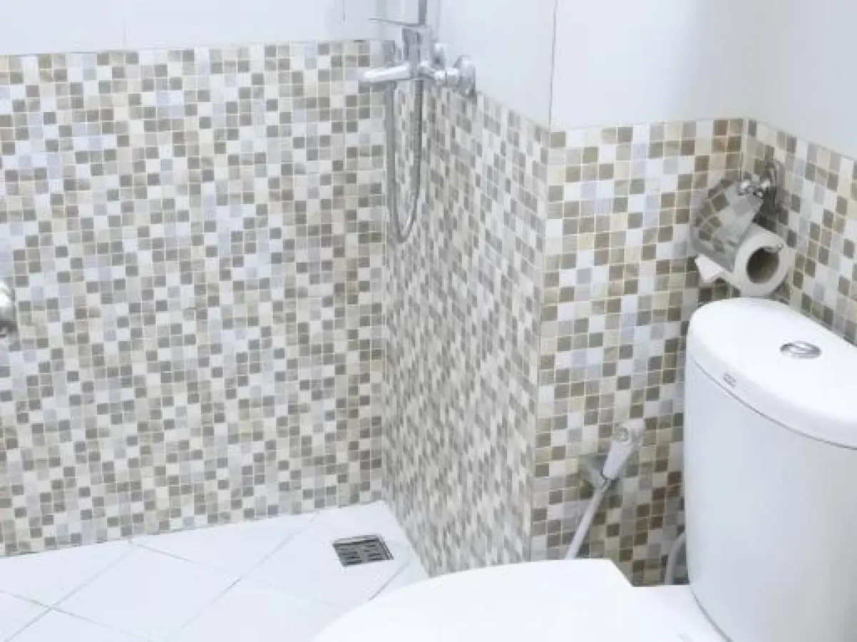 Morse Guesthouse Syariah