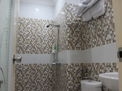 Morse Guesthouse Syariah - Photo 2