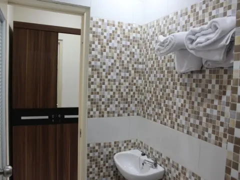 Morse Guesthouse Syariah - Photo 3