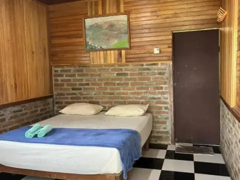 Muaro Beach Bungalow - Photo 3