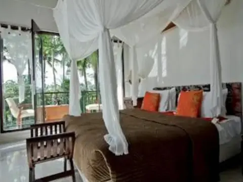 穆拉瓦尔曼宾馆(Mulawarman Guesthouse) - Photo 1