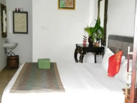 穆拉瓦尔曼宾馆(Mulawarman Guesthouse) - Photo 4