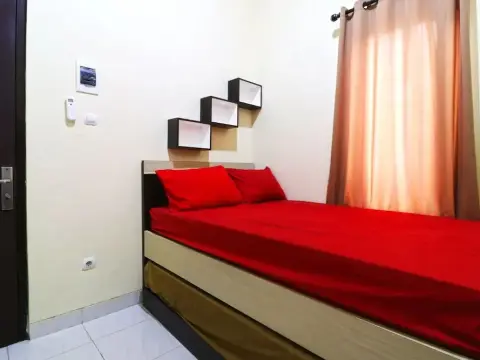 Mulia Residence 2 - Foto 2