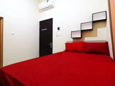 Mulia Residence 2 - Foto 3